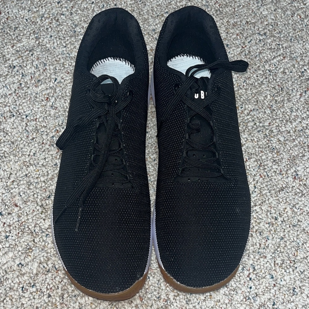 Worn once! Men’s NOBULL Sneakers | Size 14